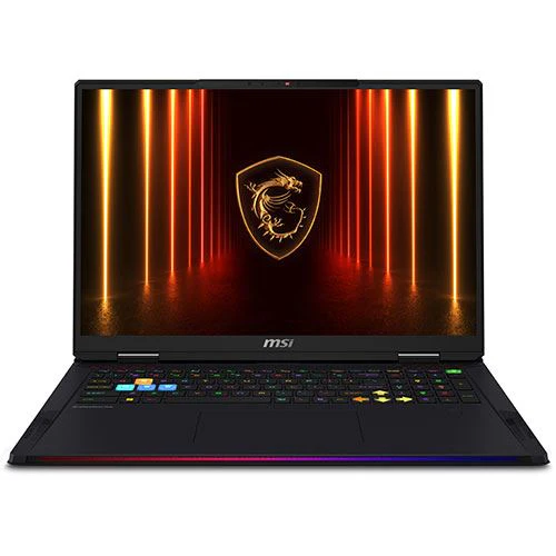 Computador Portátil Gaming MSI Raider A18 HX A9WJG-089PT | 18" | GeForce RTX™ 5090 | AMD Ryzen™ 9 9955HX3D | 64GB | 2TB SSD