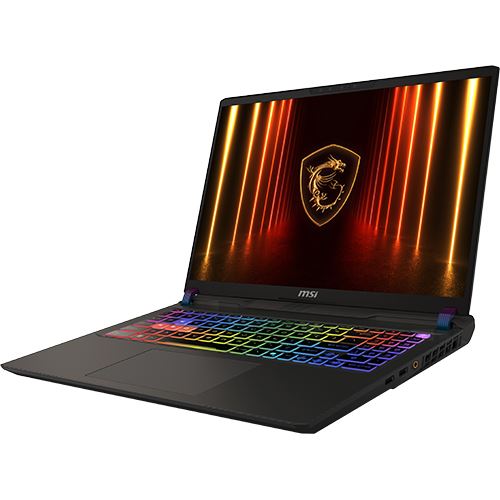 Computador Portátil Gaming MSI Vector 16 HX AI A2XWHG-262PT | 16" | GeForce RTX™ 5070 Ti | Ultra 9 275HX | 32GB | 1TB SSD + Rato USB MSI M99 Pro - Image 3