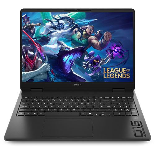 Computador Portátil Gaming OMEN by HP 16-ap0026np | 16'' | GeForce RTX™ 5070 | AMD Ryzen™ 9 8940HX | 32GB | 1TB SSD