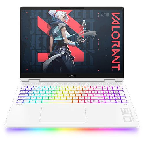 Computador Portátil Gaming OMEN MAX by HP 16-ah0022np | 16'' | GeForce RTX™ 5090 | Core™ Ultra 9 275HX | 24GB | 1TB SSD