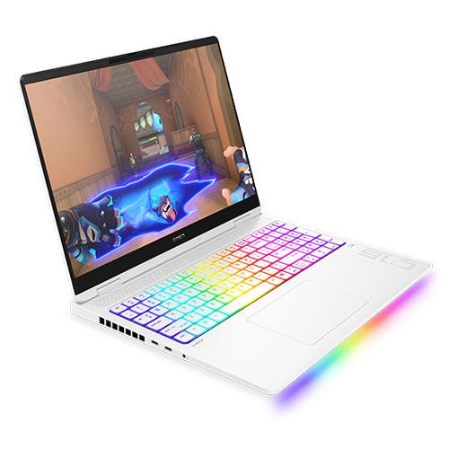 Computador Portátil Gaming OMEN MAX by HP 16-ah0022np | 16'' | GeForce RTX™ 5090 | Core™ Ultra 9 275HX | 24GB | 1TB SSD - Image 2