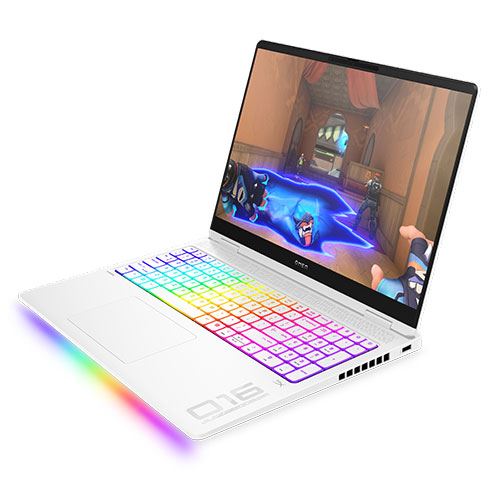 Computador Portátil Gaming OMEN MAX by HP 16-ah0022np | 16'' | GeForce RTX™ 5090 | Core™ Ultra 9 275HX | 24GB | 1TB SSD - Image 4