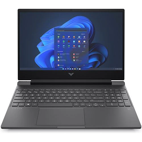 Computador Portátil Gaming Victus by HP 15-fb3007np | 15.6'' | NVIDIA® GeForce RTX™ 4050 | AMD Ryzen™ 7 8845HS | 16GB | 1TB SSD