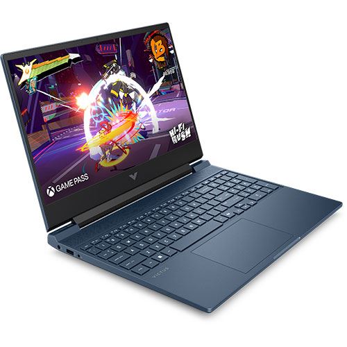 Computador Portátil Gaming Victus by HP 15-fb3032np | 15,6'' | NVIDIA GeForce RTX™ 5060 | AMD Ryzen™ AI 7 350 | 16GB | 1TB SSD - Image 2