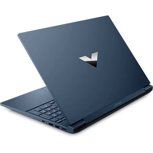 Computador Portátil Gaming Victus by HP 15-fb3032np | 15,6'' | NVIDIA GeForce RTX™ 5060 | AMD Ryzen™ AI 7 350 | 16GB | 1TB SSD - Image 4