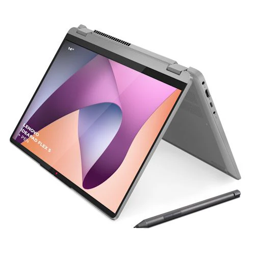 Computador Portátil Lenovo Ideapad Flex 5 14ABR8-089 | 14'' | AMD Ryzen™ 5 5625U | 16GB | 512GB SSD + Lenovo® Digital Pen
