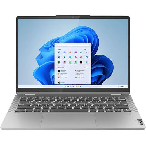Computador Portátil Lenovo Ideapad Flex 5 14ABR8-089 | 14'' | AMD Ryzen™ 5 5625U | 16GB | 512GB SSD + Lenovo® Digital Pen - Image 3