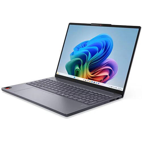 Computador Portátil Lenovo IdeaPad Slim 3 15Q8X10-535 | 15.3" | Snapdragon® X X1-26-100 | 24GB | 1TB SSD - Image 2