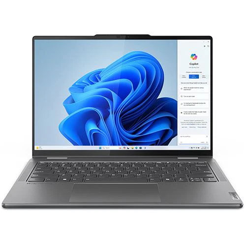 Computador Portátil Lenovo Yoga 7 2-in-1 14IML9-998 Copilot+ PC | 14'' | Ultra 7 155H | 16GB | 1TB SSD + Pen + Rato + Sleeve - Image 3