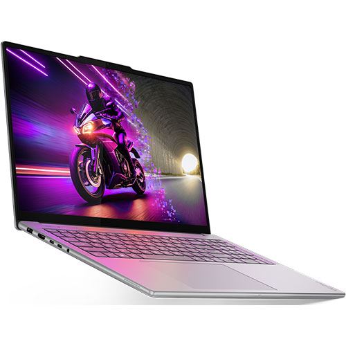 Computador Portátil Lenovo Yoga Pro 9 16IAH10-341 | OLED 16'' | NVIDIA® GeForce RTX™ 5060 | Intel® Core™ Ultra 9 285H | 32GB | 1TB SSD - Image 2