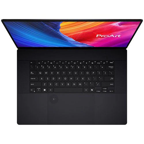 Computador Portátil Profissional ProArt P16 H7606WP-A91AO57PP1 | 16'' | NVIDIA® GeForce RTX™ 5070 | AMD Ryzen™ AI 9 HX 370 | 32GB | 1TB SSD - Image 4