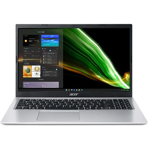 Computador Portátil Acer A315-58 | 15,6'' | i7-1165G7 | 16GB | 512GB SSD