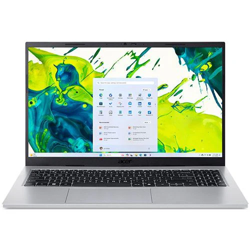 Computador Portátil Acer Aspire GO 15 AG15-72P-51RZ | 15,6'' | Intel® Core™ 5 120U | 16GB | 512GB SSD