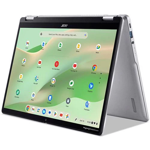 Computador Portátil Acer Chromebook Spin CP314-2HN-C8YC | 14" | N100 | 8GB | 128GB eMMC