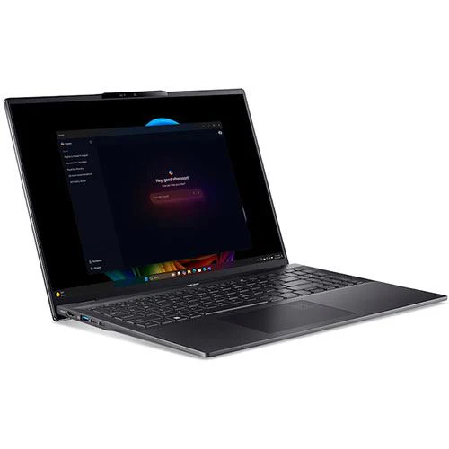 Computador Portátil Acer Swift 16 AI SF16-51-95H5 | COPILOT+ PC | OLED 16" | Intel® Core™ Ultra 9 | 32GB | 1TB SSD - Image 2