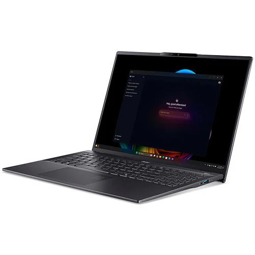 Computador Portátil Acer Swift 16 AI SF16-51-95H5 | COPILOT+ PC | OLED 16" | Intel® Core™ Ultra 9 | 32GB | 1TB SSD - Image 3