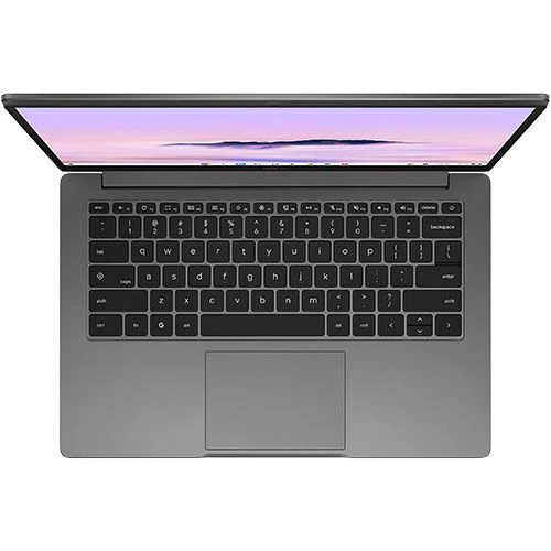 Computador Portátil ASUS Chromebook Plus CB14 CB1405CTA-3NAHDCC1 | 14'' | Intel® Core™ 3-N355| 8GB | 128GB eMMC - Image 3