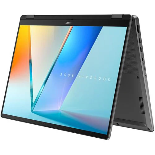 Computador Portátil ASUS Vivobook 14 Flip TP3407SA-U72AOHDCB1 | OLED 14'' | Intel® Core™ Ultra 7 256V | 16GB | 1TB SSD