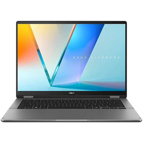 Computador Portátil ASUS Vivobook 14 Flip TP3407SA-U72AOHDCB1 | OLED 14'' | Intel® Core™ Ultra 7 256V | 16GB | 1TB SSD - Image 5