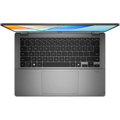 Computador Portátil ASUS Vivobook 14 Flip TP3407SA-U72AOHDCB1 | OLED 14'' | Intel® Core™ Ultra 7 256V | 16GB | 1TB SSD - Image 7