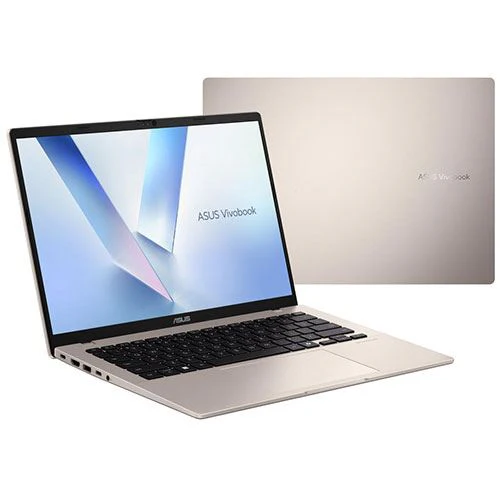 Computador Portátil ASUS Vivobook 14 M1407KA-A72CLHDGB1 | 14'' | AMD Ryzen™ AI 7 350 | 16GB | 1TB SSD