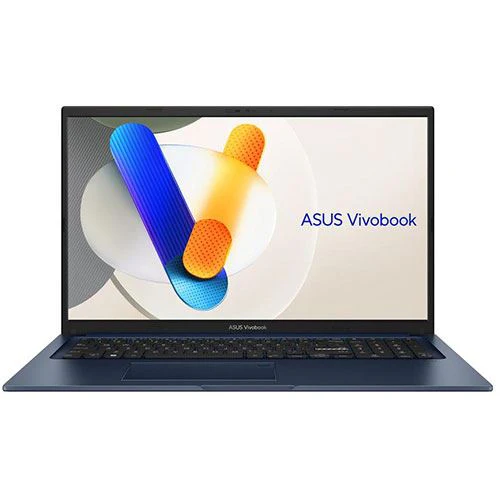 Computador Portátil Asus Vivobook 17 F1704VA-73CLHDAB2 | 17'' | Intel® Core™ i7-1355U | 16GB | 1TB SSD - Image 2