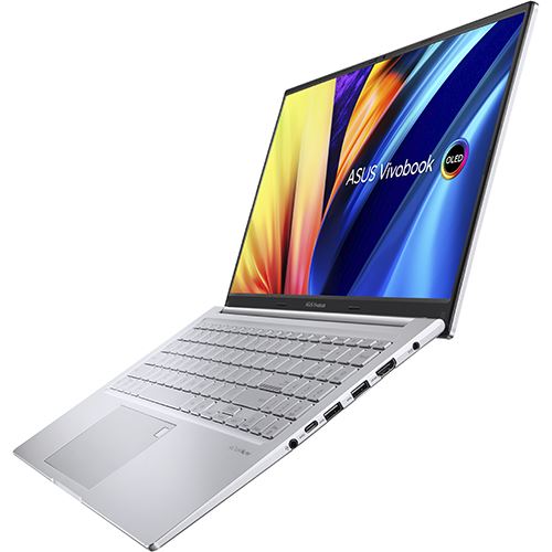 Computador Portátil Asus Vivobook F1505ZA-72COHDS | 15.6" | I7-1255U | 16GB | 512GB SSD - Image 2