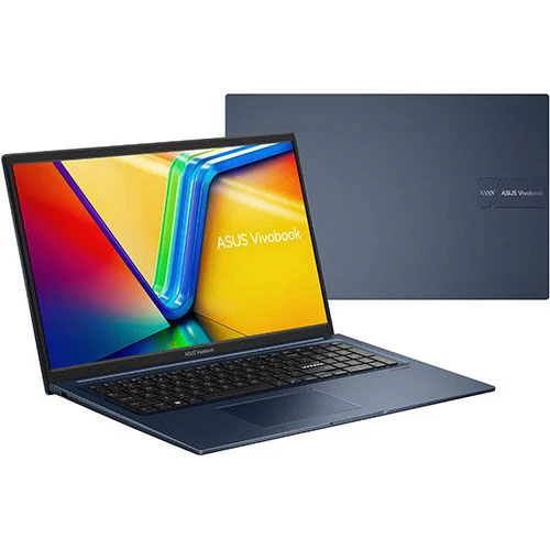 Computador Portátil Asus Vivobook F1704ZA-72ALHDAB1 | 17,3'' | i7-1255U | 16GB | 1TB SSD