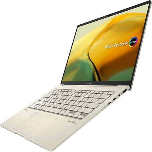 Computador Portátil Asus ZenBook 14X UX3404VA | 14.5" | I9-13900H | 32GB | 1TB SSD - Image 2