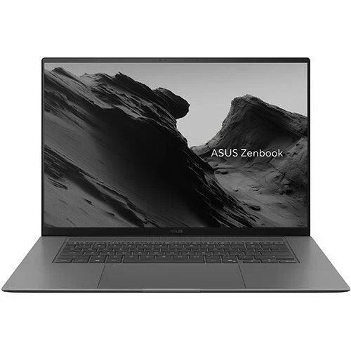 Computador Portátil Asus Zenbook S16 UM5606GA-A93AOHDCB1 Copilot+ | OLED 16'' | AMD Ryzen™ AI 9 465 | 32GB | 2TB SSD - Image 2