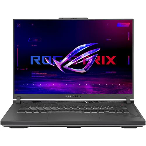 Computador Portátil Gaming Asus ROG Strix G16 G614JI-93A47CB2 | 16'' | RTX 4070 | I9-13980HX | 32GB | 1TB SSD