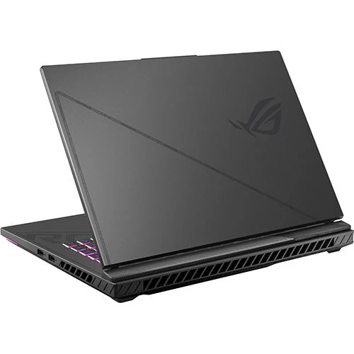 Computador Portátil Gaming Asus ROG Strix G16 G614JI-93A47CB2 | 16'' | RTX 4070 | I9-13980HX | 32GB | 1TB SSD - Image 4
