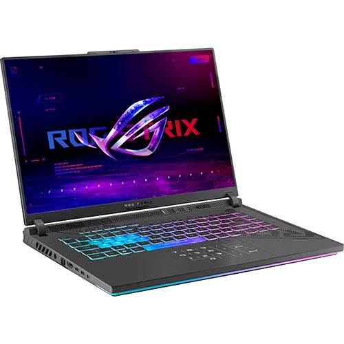 Computador Portátil Gaming Asus ROG Strix G16 G614JI-93A47CB2 | 16'' | RTX 4070 | I9-13980HX | 32GB | 1TB SSD - Image 8