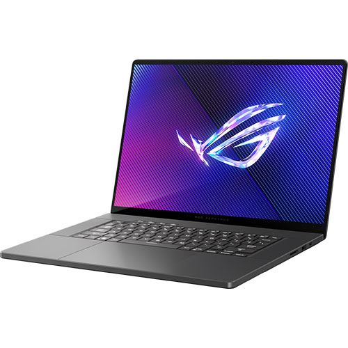 Computador Portátil Gaming Asus ROG Zephyrus G16 GU605CP-U92AO57BB1 | OLED 16" | GeForce RTX™ 5070 | Intel® Core™ Ultra 9 285H | 32GB | 1TB SSD - Image 3