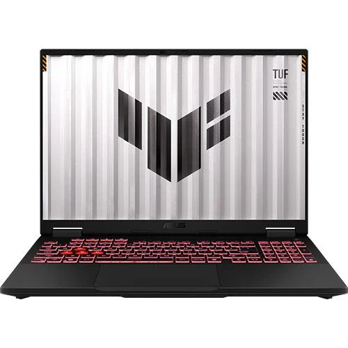 Computador Portátil Gaming ASUS TUF 16 FA608PM-R98A56CB1 | 16'' | GeForce RTX™ 5060 | AMD Ryzen™ 9 8940HX | 32GB | 1TB SSD