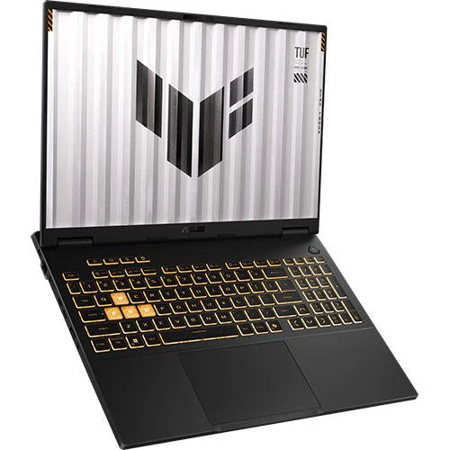 Computador Portátil Gaming Asus TUF A16 FA608PP-R98A57CB1 | 16" | NVIDIA® GeForce RTX™ 5070 | AMD Ryzen™ 9 8940HX | 32GB | 1TB SSD - Image 3