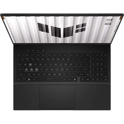 Computador Portátil Gaming Asus TUF A16 FA608PP-R98A57CB1 | 16" | NVIDIA® GeForce RTX™ 5070 | AMD Ryzen™ 9 8940HX | 32GB | 1TB SSD - Image 4