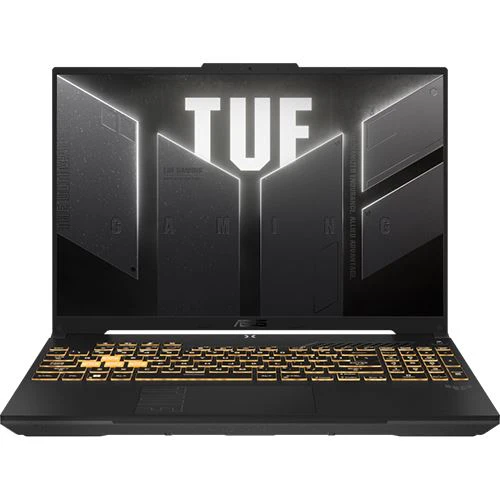 Computador Portátil Gaming Asus TUF F16 FX607JV | 16" | I7-13650HX | 16GB | 1TB SSD | RTX 4060