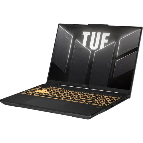 Computador Portátil Gaming Asus TUF F16 FX607JV | 16" | I7-13650HX | 16GB | 1TB SSD | RTX 4060 - Image 2