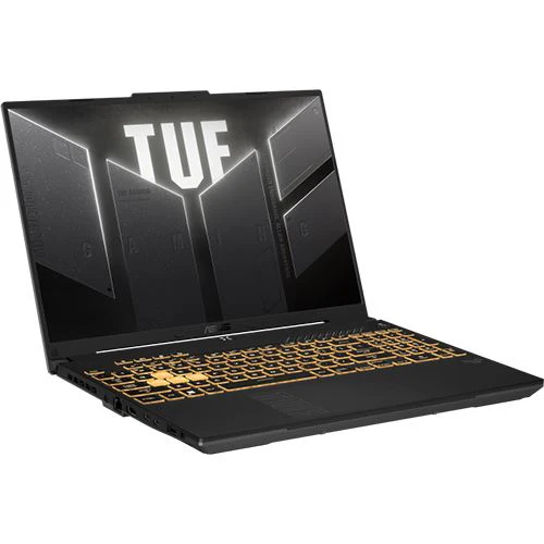 Computador Portátil Gaming Asus TUF F16 FX607JV | 16" | I7-13650HX | 16GB | 1TB SSD | RTX 4060 - Image 6