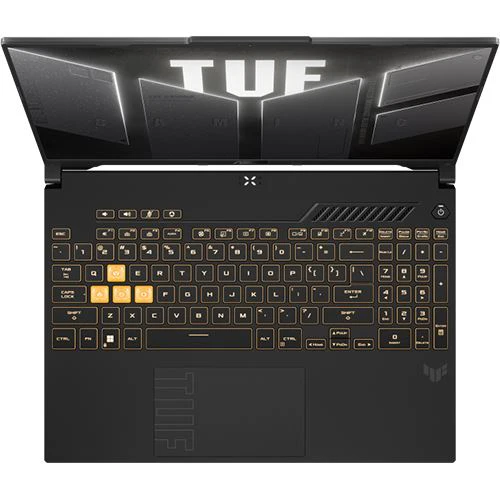 Computador Portátil Gaming Asus TUF F16 FX607JV | 16" | I7-13650HX | 16GB | 1TB SSD | RTX 4060 - Image 7
