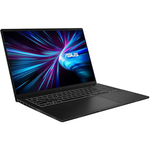 Computador Portátil Gaming ASUS V16-5060C | 16'' | NVIDIA® GeForce RTX™ 5060 | Intel® Core™ 7 240H | 32GB | 1TB SSD - Image 2