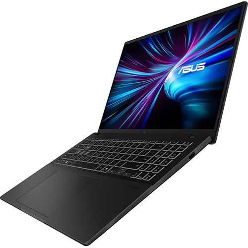 Computador Portátil Gaming ASUS V16-5060C | 16'' | NVIDIA® GeForce RTX™ 5060 | Intel® Core™ 7 240H | 32GB | 1TB SSD - Image 4