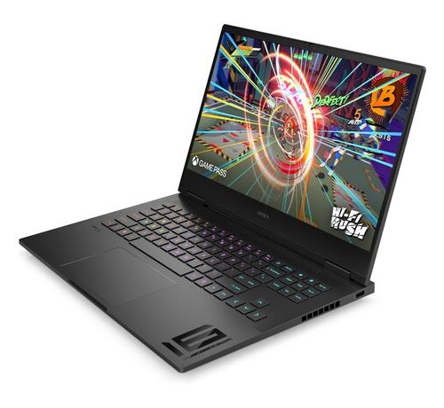 Computador Portátil Gaming HP Omen 16-WF1016NP | 16.1" | I9-14900HX | 32GB | 1TB SSD | RTX 4080 - Image 2