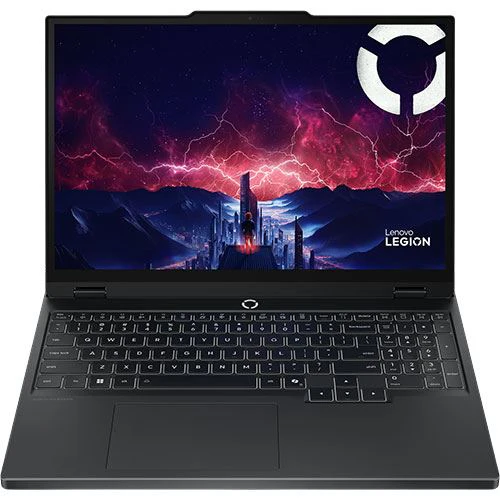 Computador Portátil Gaming Legion 5 15AHP10-114 | OLED 15.1'' | GeForce RTX™ 5060 | AMD Ryzen™ 7 260 | 32GB | 1TB SSD