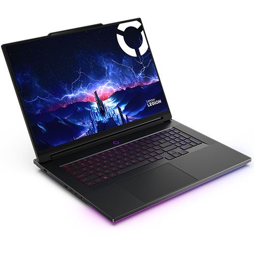 Computador Portátil Gaming Legion 9 18IAX10-730 | 18'' | GeForce RTX™ 5090 | Intel® Core™ Ultra 9 275HX | 192GB | 4TB SSD - Image 2