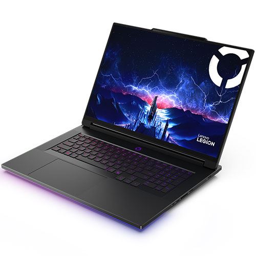 Computador Portátil Gaming Legion 9 18IAX10-730 | 18'' | GeForce RTX™ 5090 | Intel® Core™ Ultra 9 275HX | 192GB | 4TB SSD - Image 3