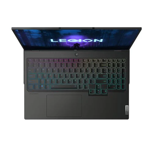 Computador Portátil Gaming Lenovo Legion Pro 7 16IRX8H-876 | 16'' | GeForce RTX 4090 | i9-13900H | 32GB | 1TB SSD - Image 4