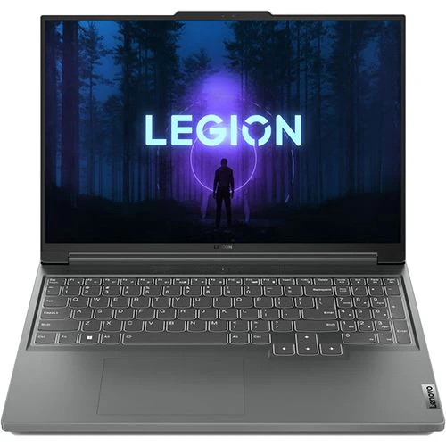 Computador Portátil Gaming Lenovo Legion Slim 5 16IRH8 | 16'' | GeForce RTX 4060 | i7-13700H | 512GB SSD