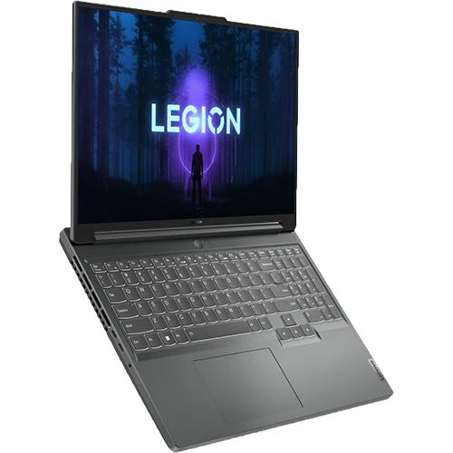 Computador Portátil Gaming Lenovo Legion Slim 5 16IRH8 | 16'' | GeForce RTX 4060 | i7-13700H | 512GB SSD - Image 5
